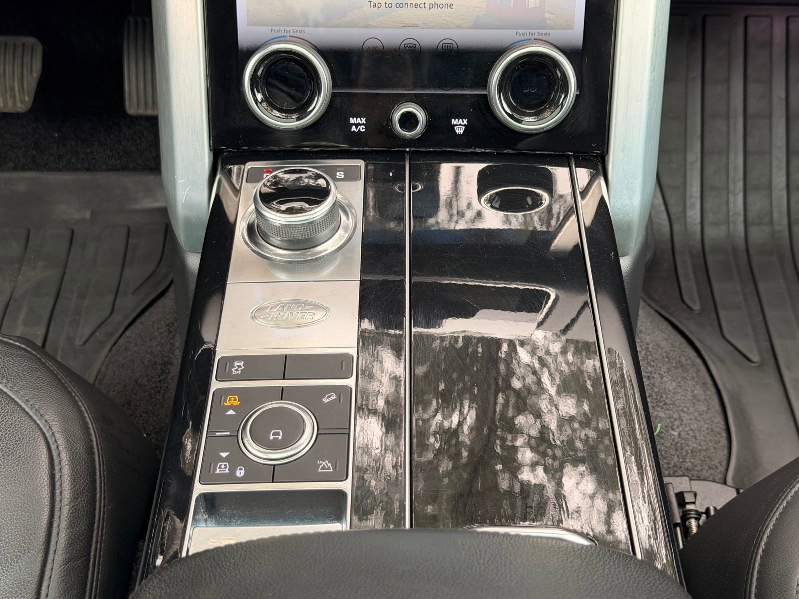 Used 2021 Land Rover Range Rover AWD/4WD image 19