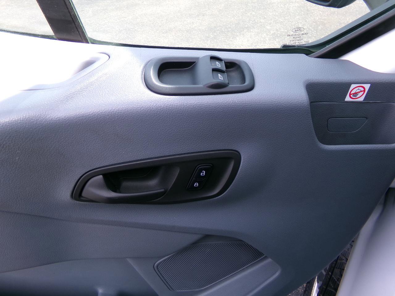 Used 2019 Ford Transit 150 130 Low Roof image 10