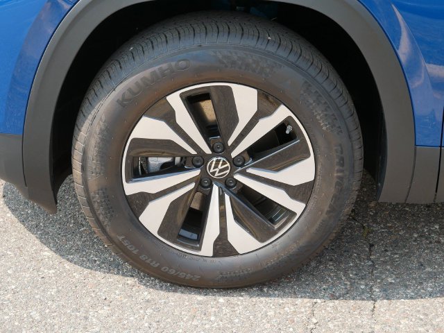 New 2026 Volkswagen Atlas SE AWD/4WD image 5