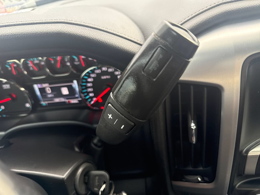 Used 2018 GMC Sierra 1500 SLT AWD/4WD image 25