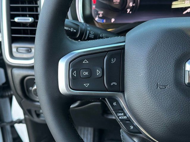 New 2025 RAM 1500 Big Horn image 24
