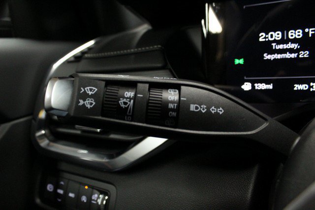 New 2027 GMC Acadia Elevation w/ Black Edition AWD/4WD image 24