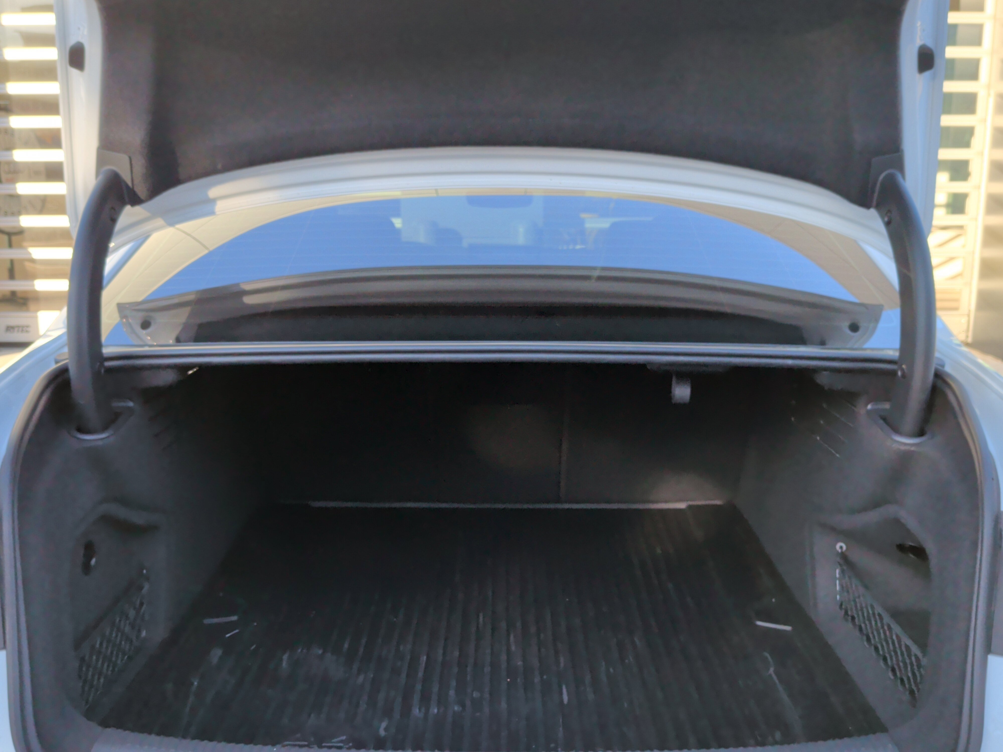 Certified 2023 Audi S4 Prestige w/ Prestige Package image 31