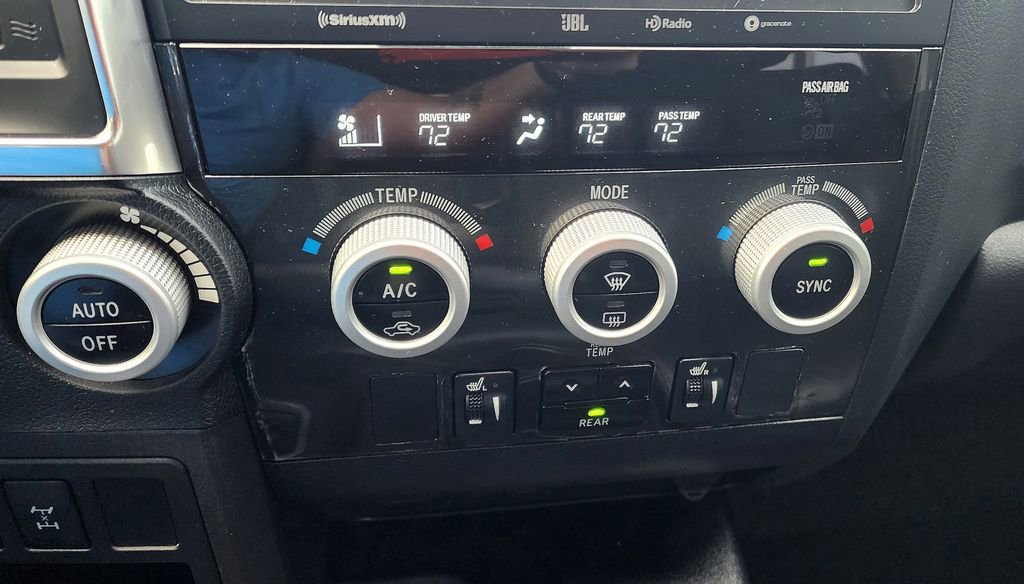 Used 2020 Toyota Sequoia TRD Pro image 56