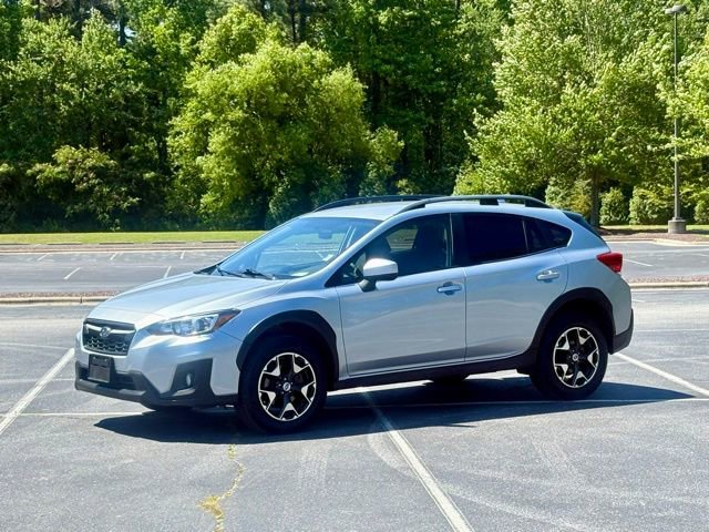 Used 2018 Subaru Crosstrek 2.0i Premium AWD/4WD image 2