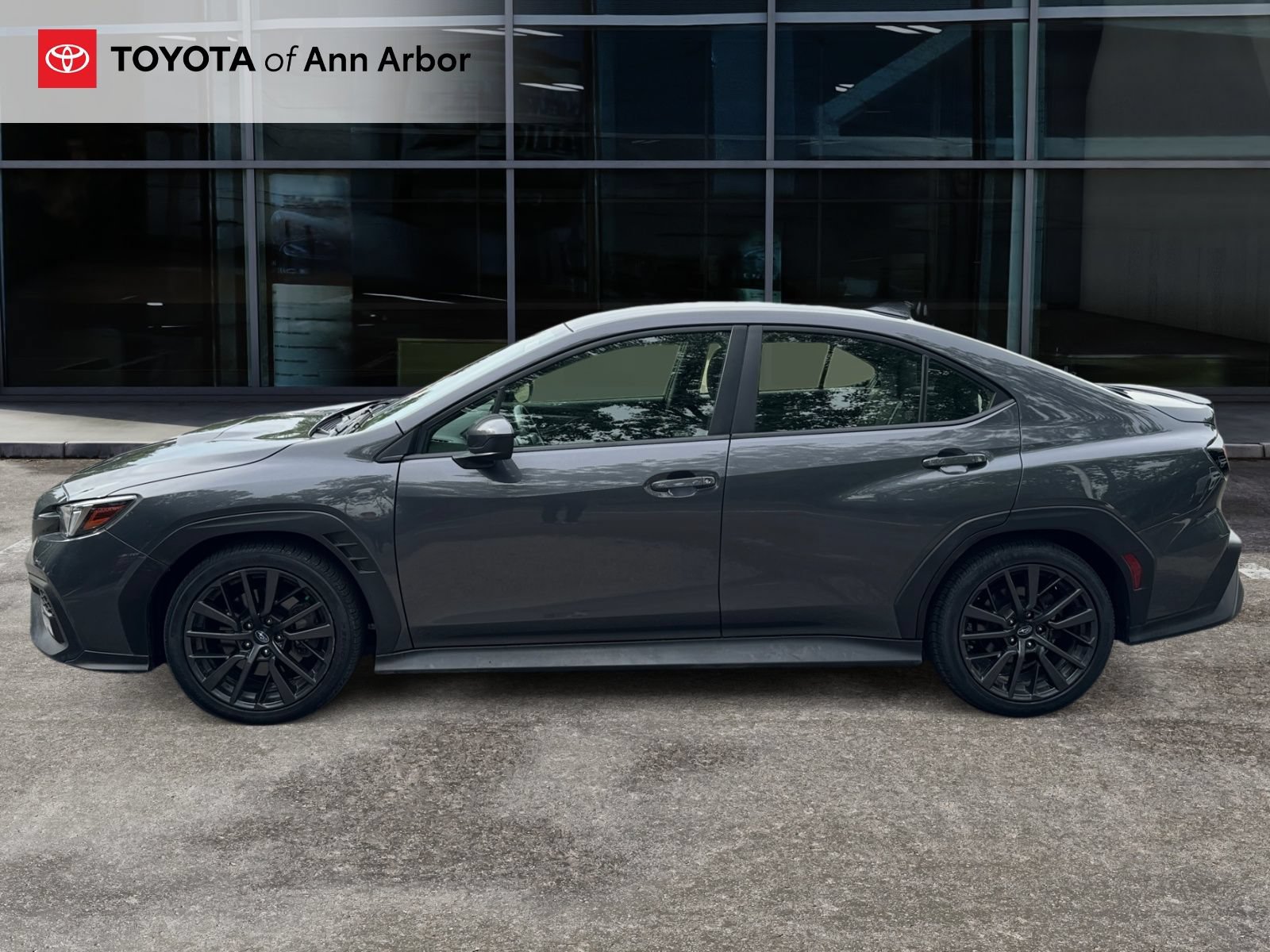 Used 2023 Subaru WRX Premium AWD/4WD image 9