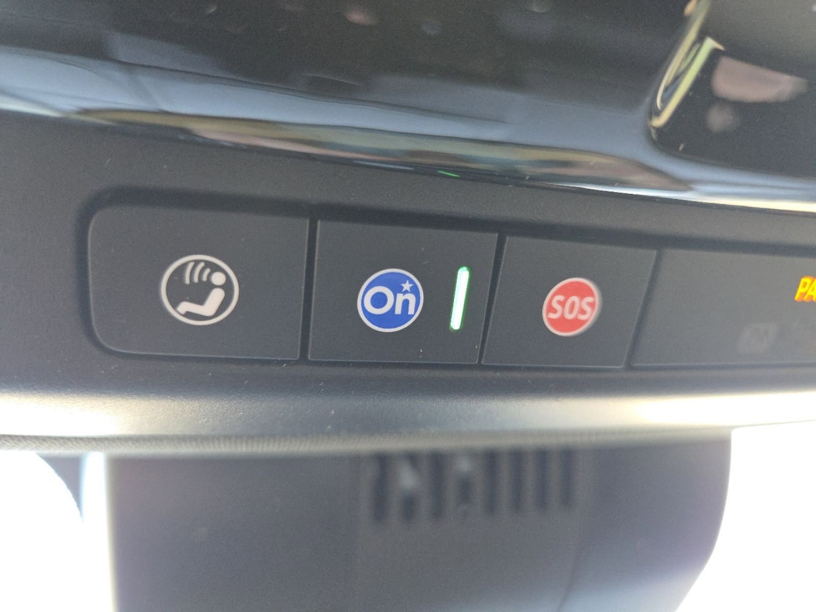 New 2026 GMC Yukon Elevation image 40