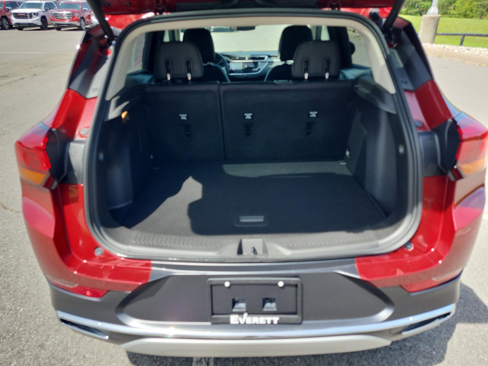 Certified 2023 Buick Encore GX Essence w/ Experience Buick Package image 9