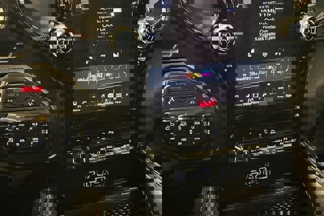 Used 2025 RAM 1500 RHO image 23