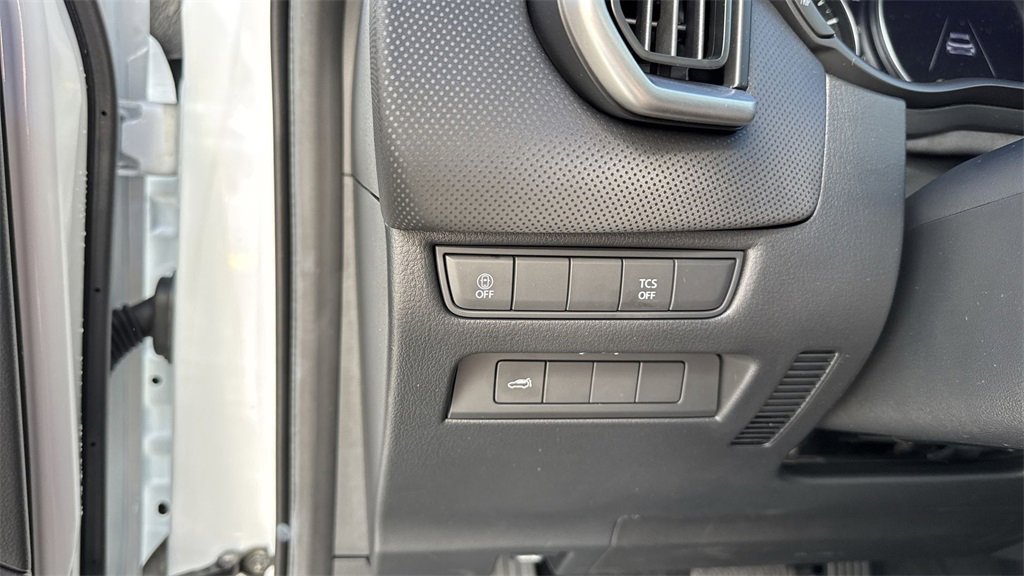 Certified 2025 MAZDA CX-50 AWD 2.5 S w/ Weather Package image 57