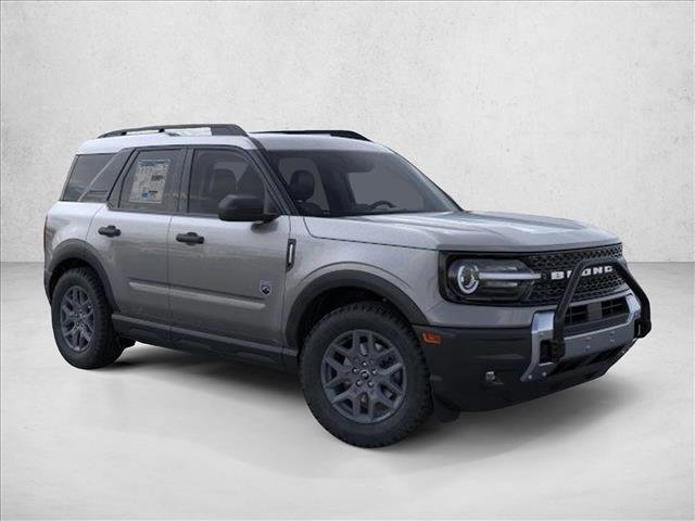 New 2025 Ford Bronco Sport Big Bend image 7
