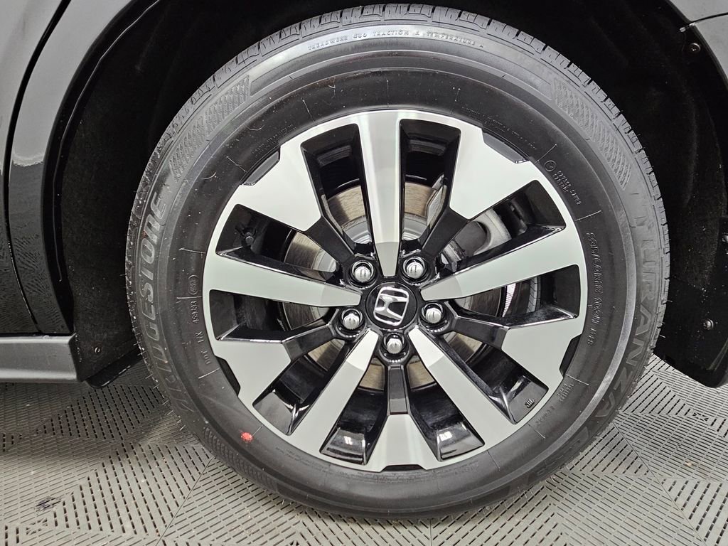 New 2026 Honda Odyssey EX-L image 42