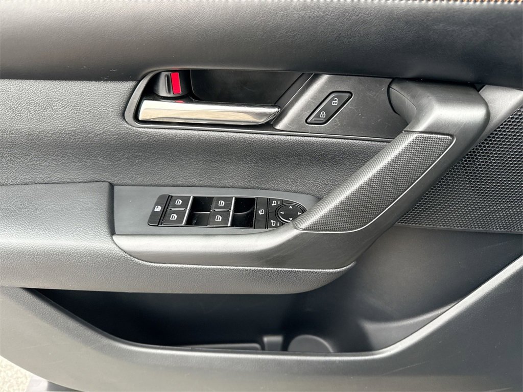 Used 2023 MAZDA CX-50 AWD 2.5 S w/ Premium Plus Pkg image 15