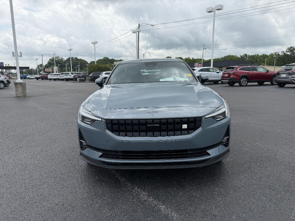 Used 2023 Polestar Polestar 2 w/ Pilot Pack AWD/4WD image 9