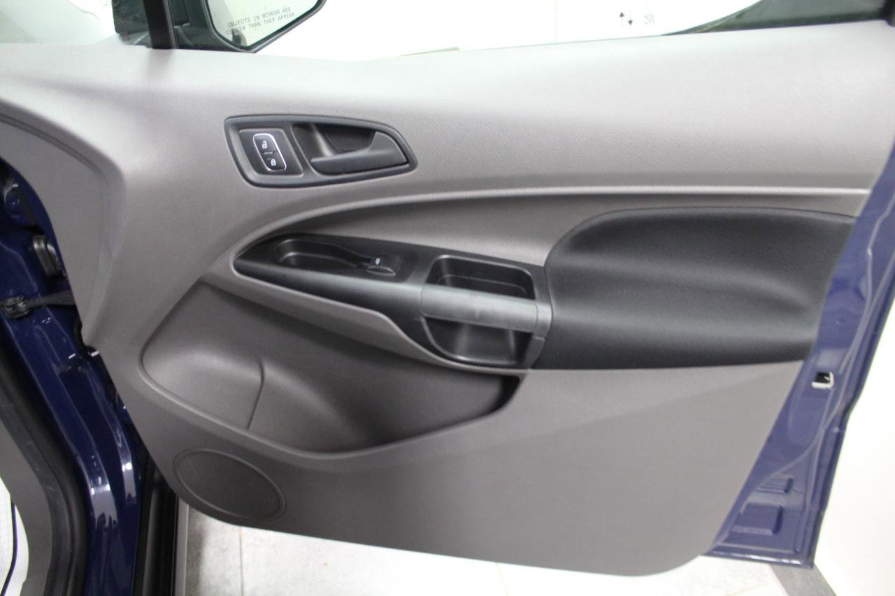 Used 2021 Ford Transit Connect XL FWD image 21