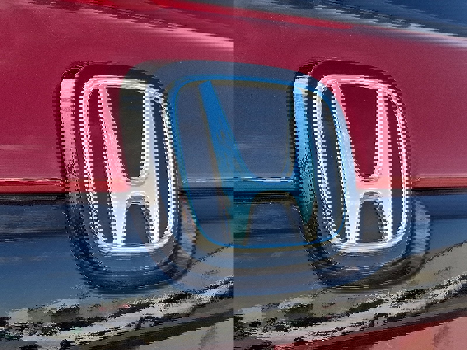 Used 2024 Honda Passport EX-L image 32