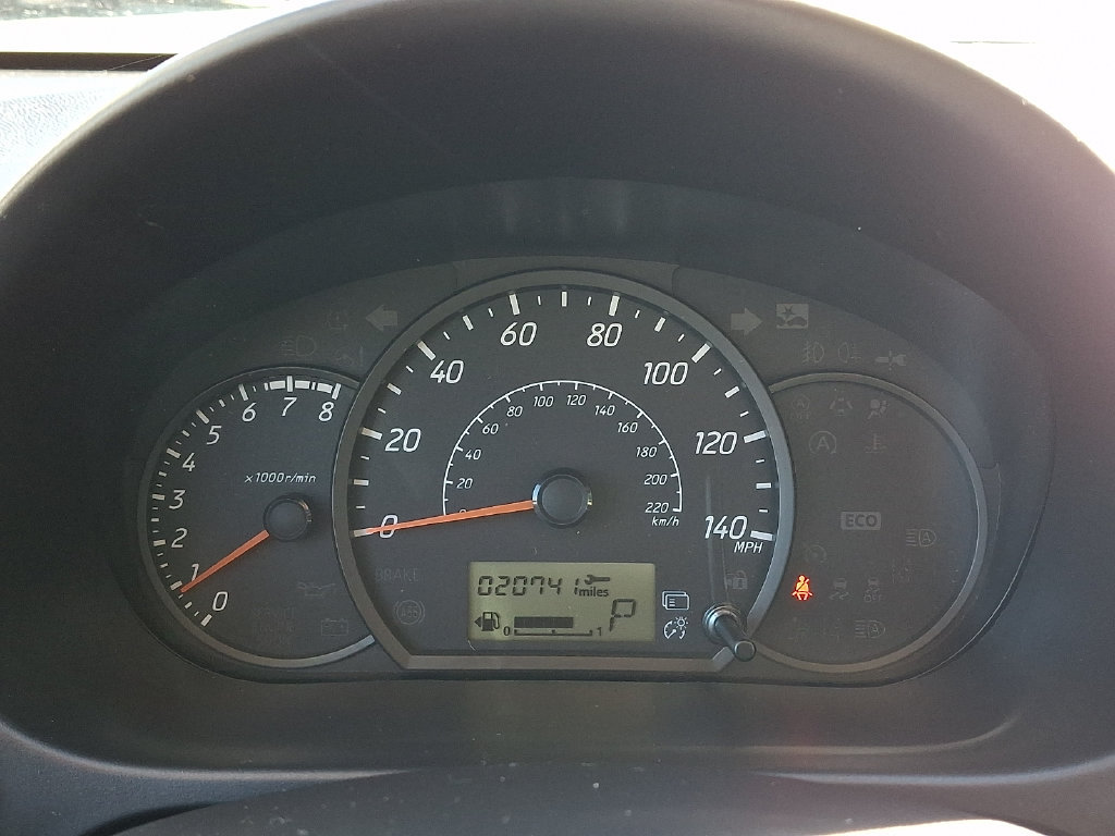 Used 2023 Mitsubishi Mirage G4 ES FWD image 19