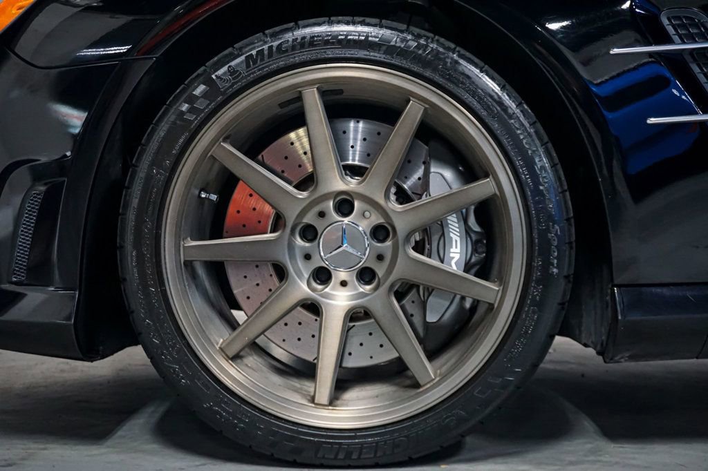 Used 2014 Mercedes-Benz SL 63 AMG image 41