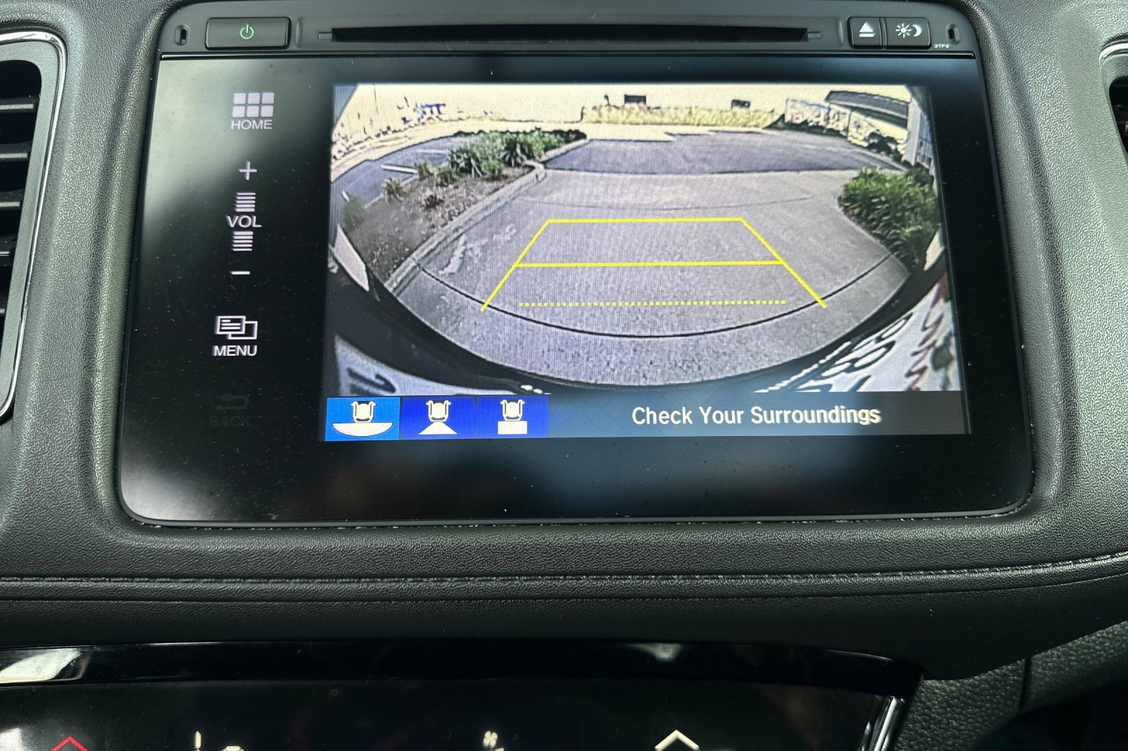 Used 2018 Honda HR-V EX image 21