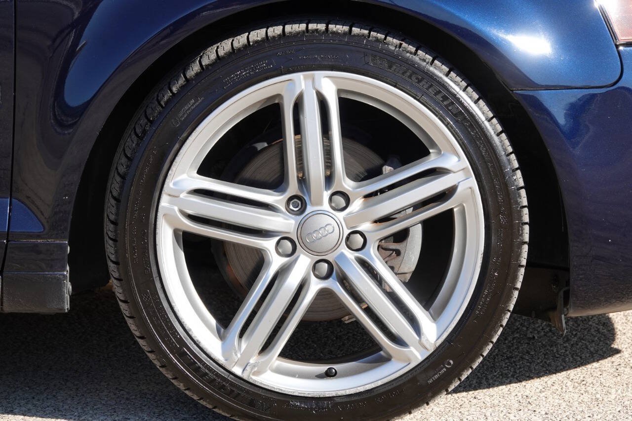 Used 2012 Audi A3 TDI Premium Plus FWD image 45