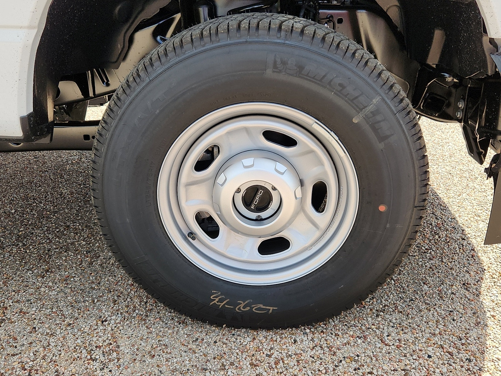 New 2026 Ford F250 XL image 7