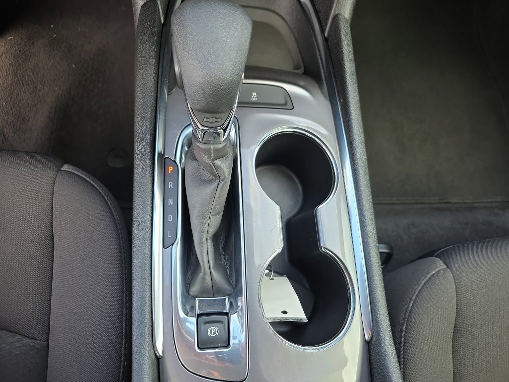 Used 2023 Chevrolet Malibu LT image 25