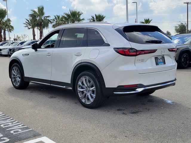 New 2026 MAZDA CX-90 3.3 Turbo w/ Premium Plus Pkg AWD/4WD image 3