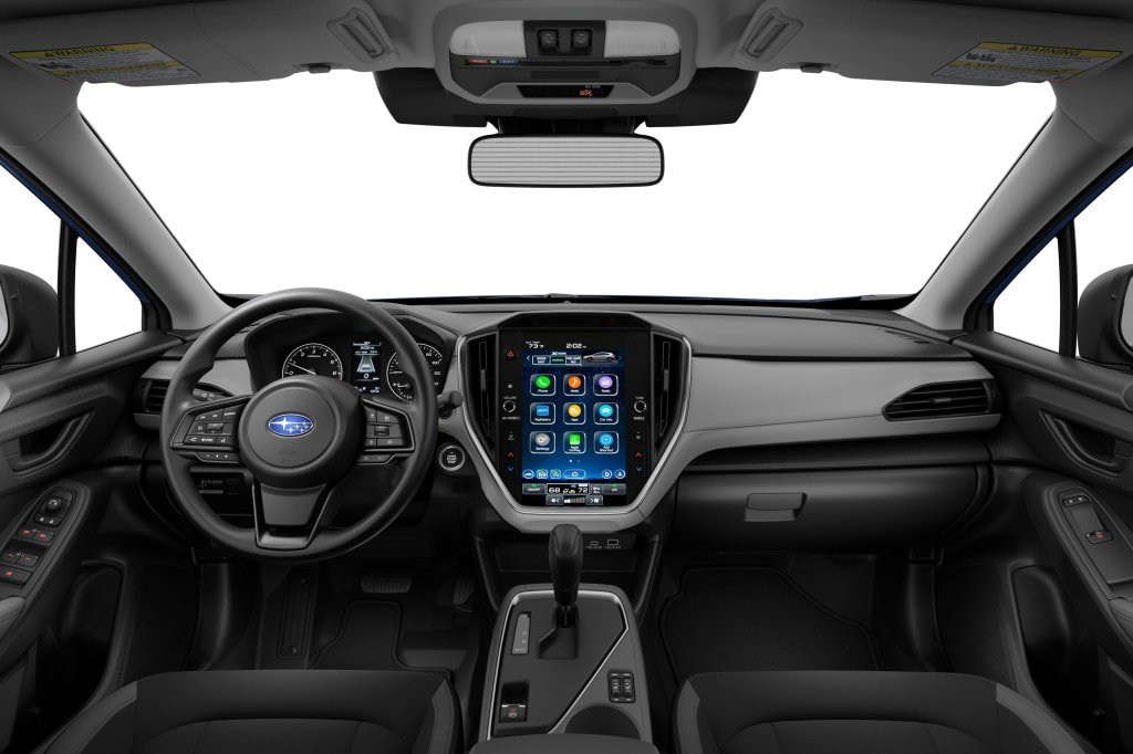 New 2026 Subaru Crosstrek 2.0i Premium AWD/4WD image 17