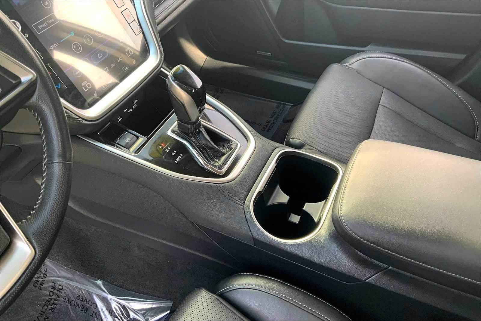 Used 2020 Subaru Outback Limited XT image 16