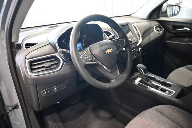 Certified 2024 Chevrolet Equinox LT FWD image 20