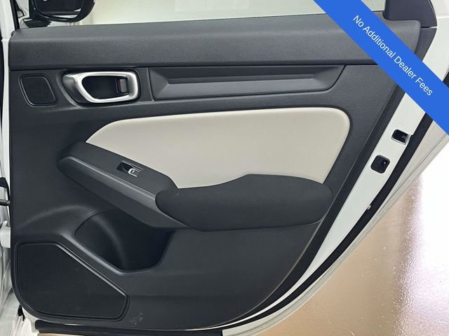 Used 2024 Honda Civic EX image 24