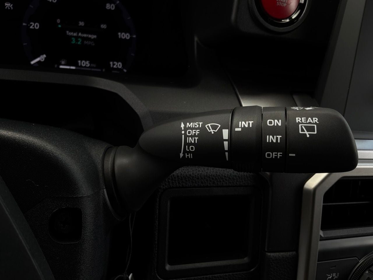 New 2026 Toyota 4Runner TRD Sport AWD/4WD image 34