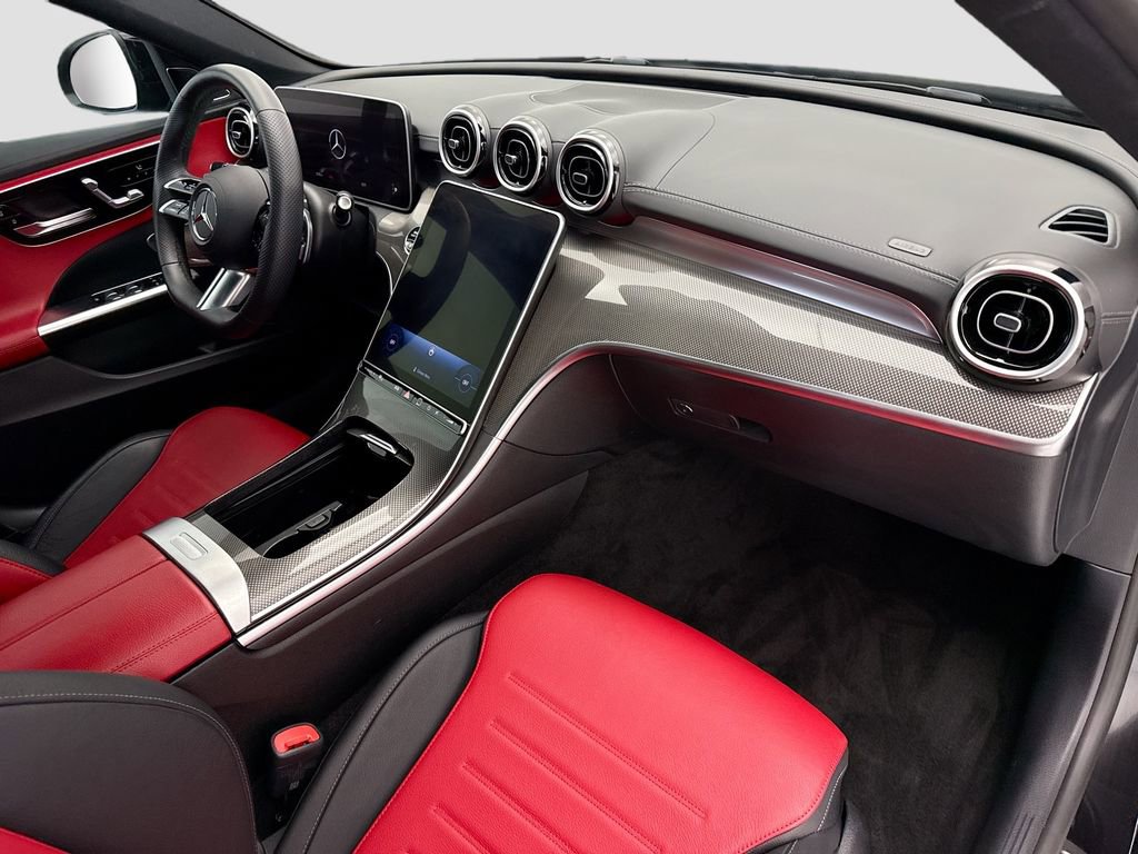 Certified 2023 Mercedes-Benz C 300 Sedan image 16