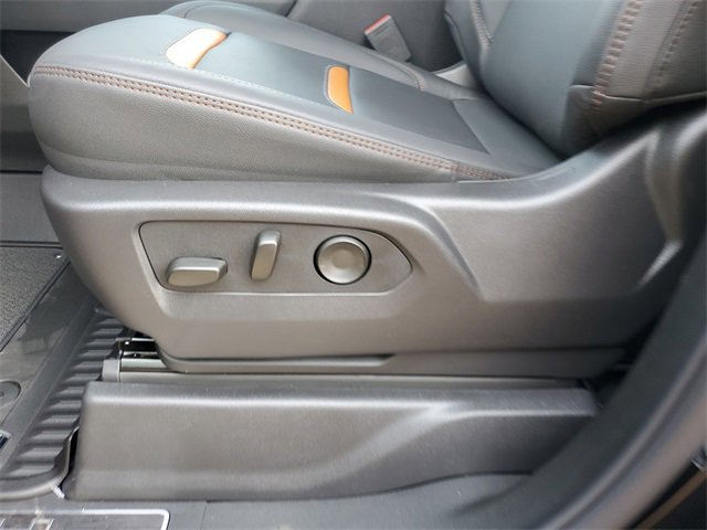 New 2026 GMC Sierra 2500 AT4 w/ AT4 Premium Plus Package image 12