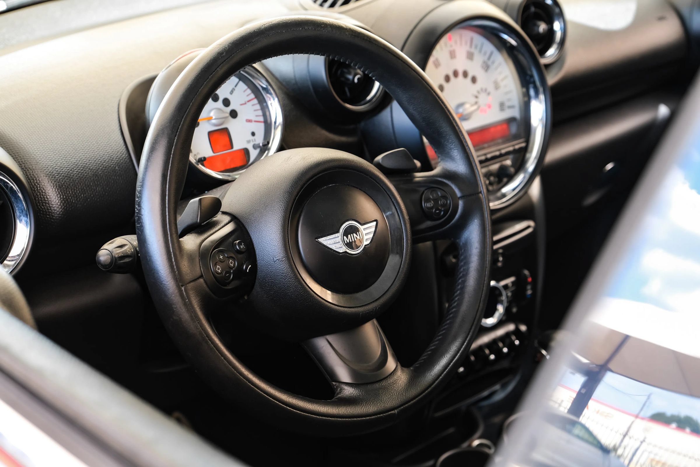 Used 2013 MINI Cooper Countryman S AWD/4WD image 17