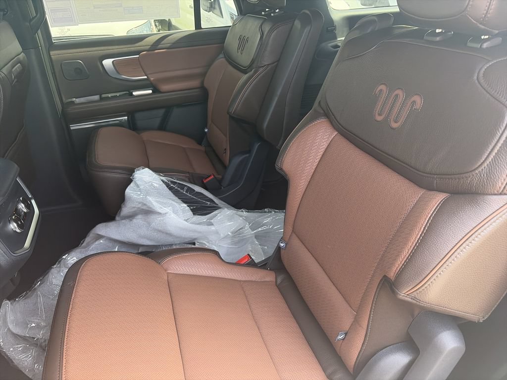 New 2027 Ford Expedition King Ranch AWD/4WD image 30