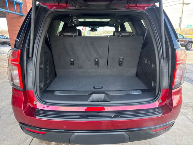 Used 2023 Chevrolet Tahoe RST w/ Luxury Package image 9