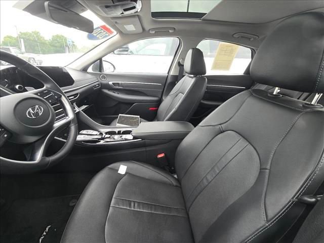 Used 2020 Hyundai Sonata Limited FWD image 23