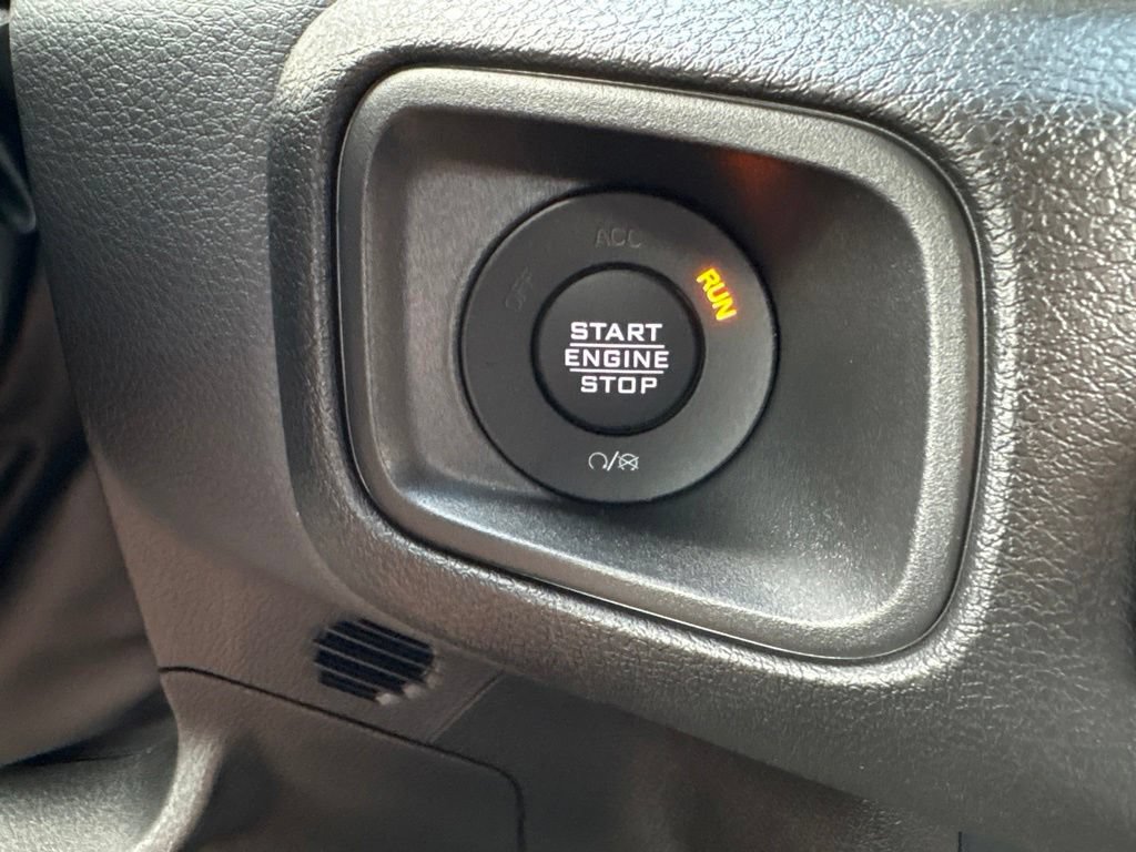 New 2026 Jeep Wrangler Unlimited Sport AWD/4WD image 25