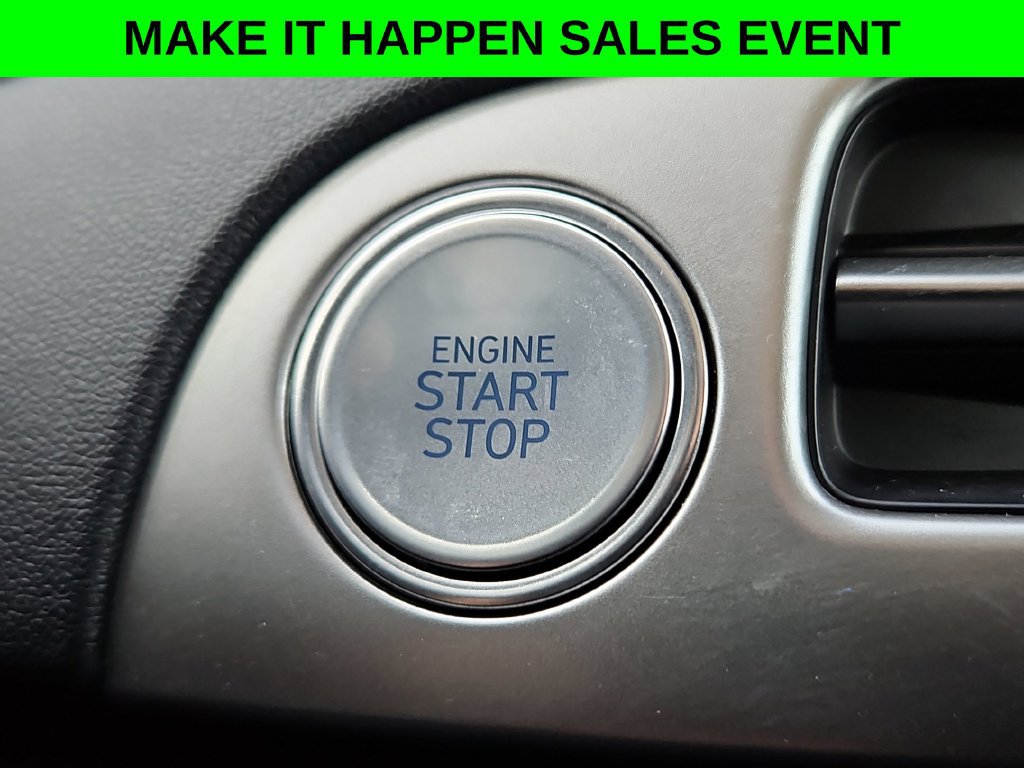 Used 2025 Hyundai Palisade SEL FWD image 19