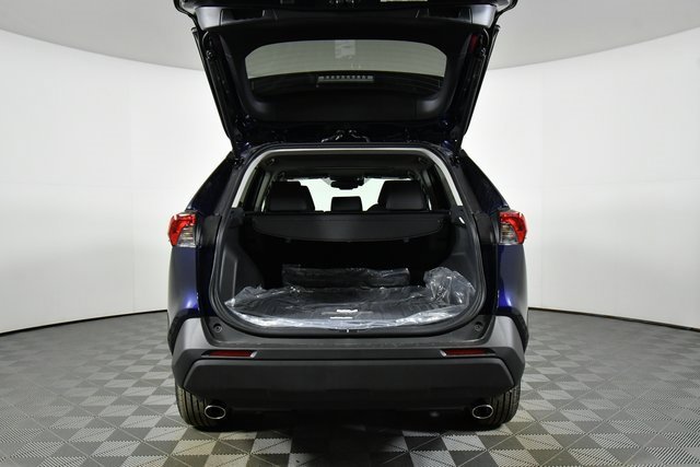 New 2025 Toyota RAV4 XLE image 26