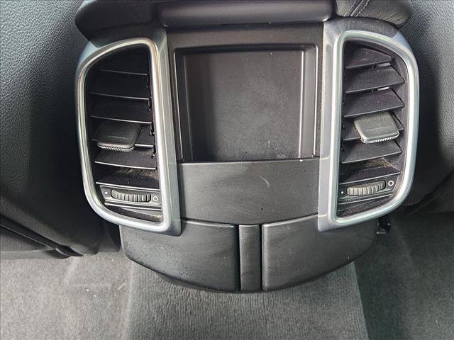 Used 2013 Porsche Cayenne AWD/4WD image 16