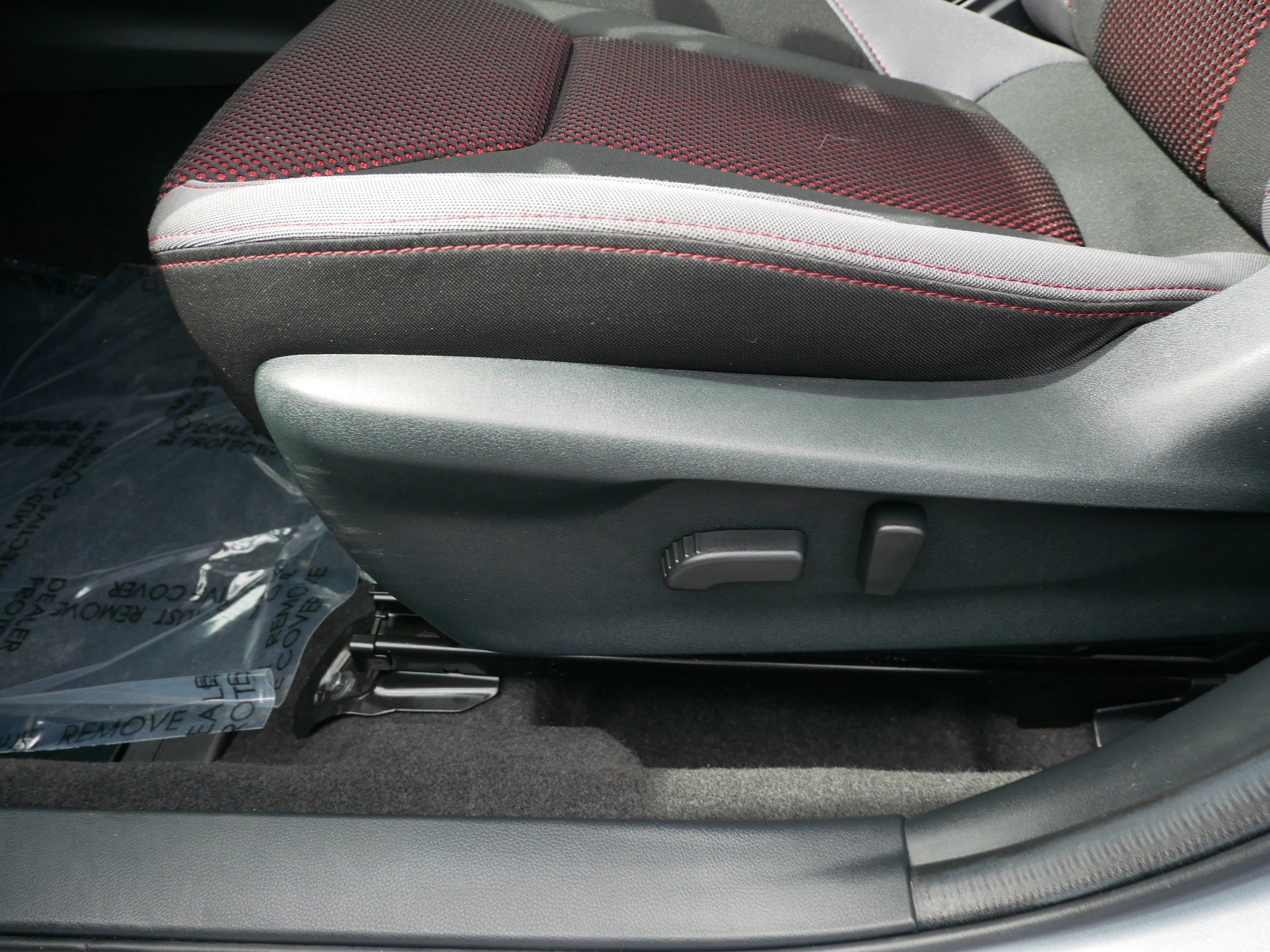 Used 2023 Subaru Impreza 2.0i Sport AWD/4WD image 20