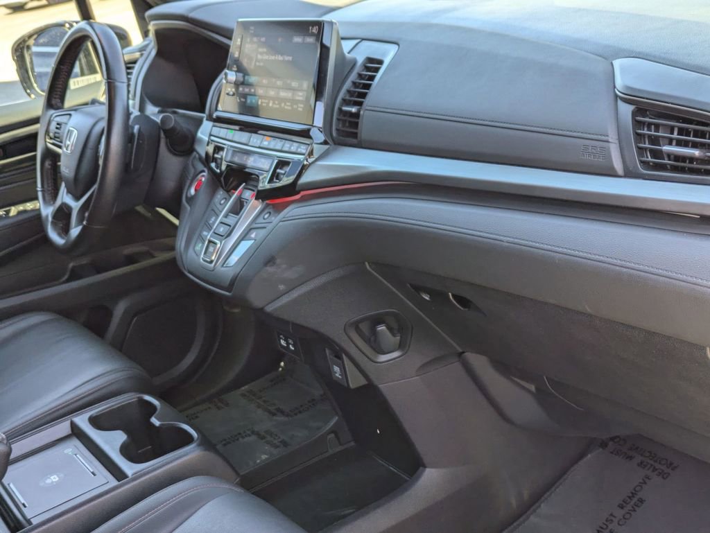 Used 2025 Honda Odyssey Sport-L image 30
