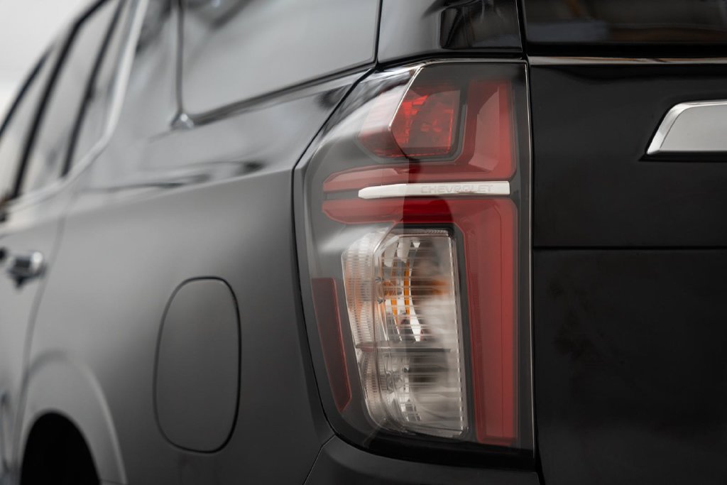 Used 2022 Chevrolet Tahoe High Country AWD/4WD image 8
