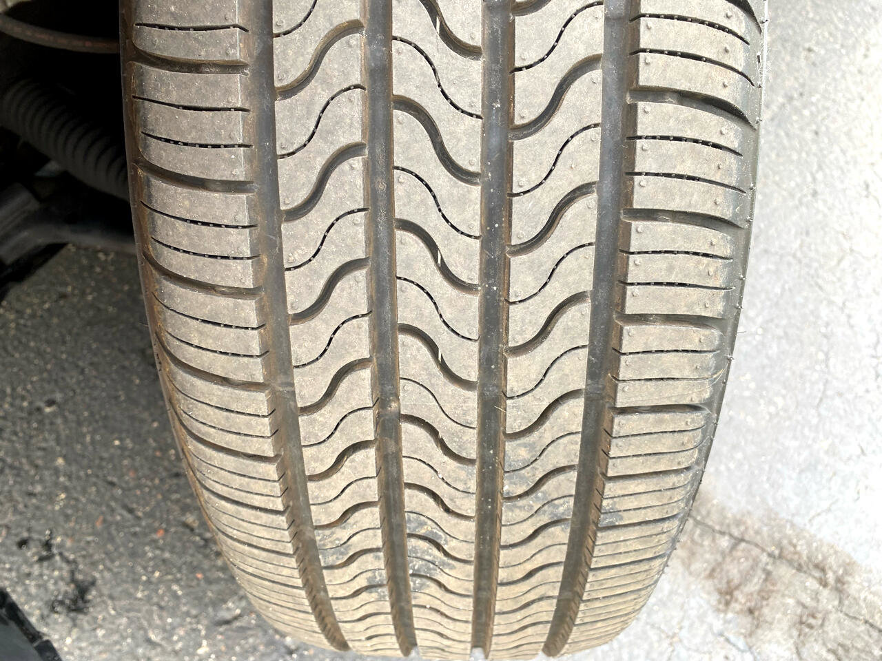 Used 2021 Mercedes-Benz Metris image 31