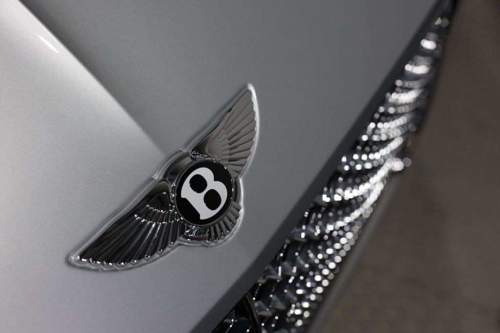 Used 2021 Bentley Continental GT image 46