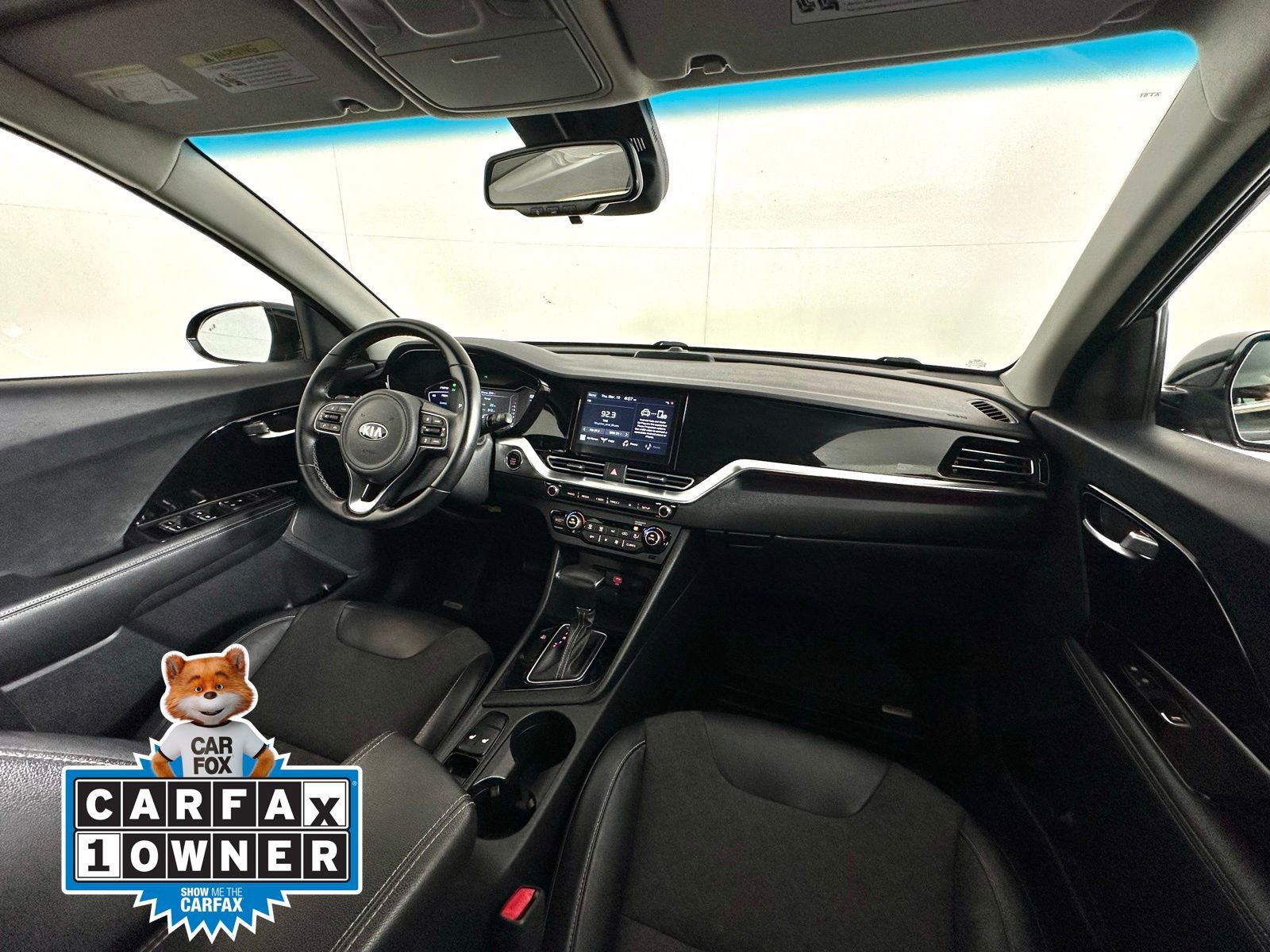 Used 2020 Kia Niro EX video 2