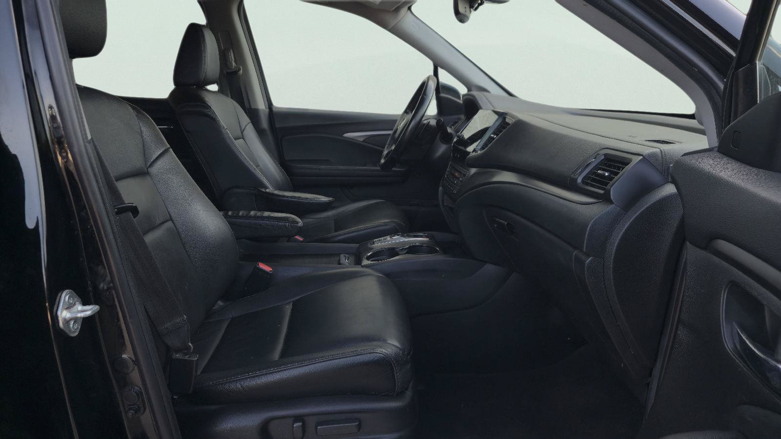 Used 2021 Honda Pilot EX-L image 22