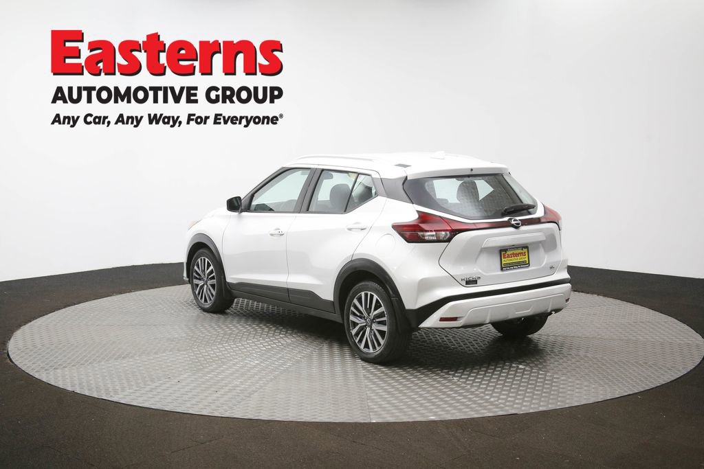 Used 2023 Nissan Kicks SV image 63